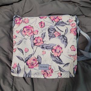 Vera Bradley Hipster Hummingbird Bloom